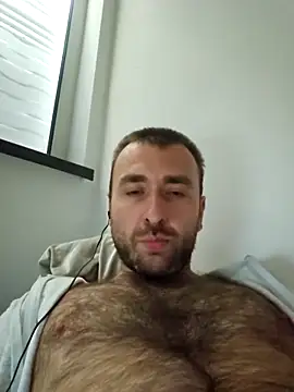 TIGERRR86 online show from September 14, 2025, 7:42 am