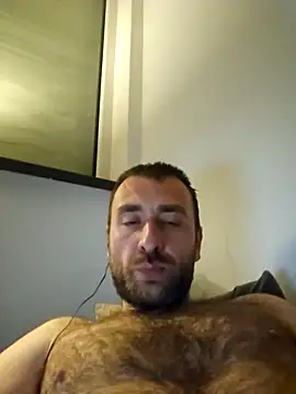 TIGERRR86 online show from September 27, 2025, 12:28 am