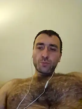 TIGERRR86 online show from October 26, 2025, 7:36 pm