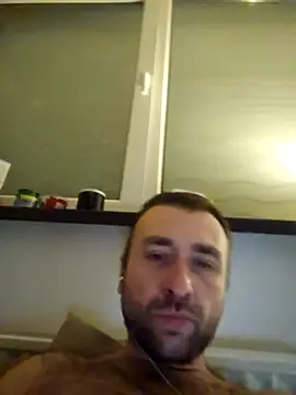 TIGERRR86 online show from February 23, 2025, 9:26 pm