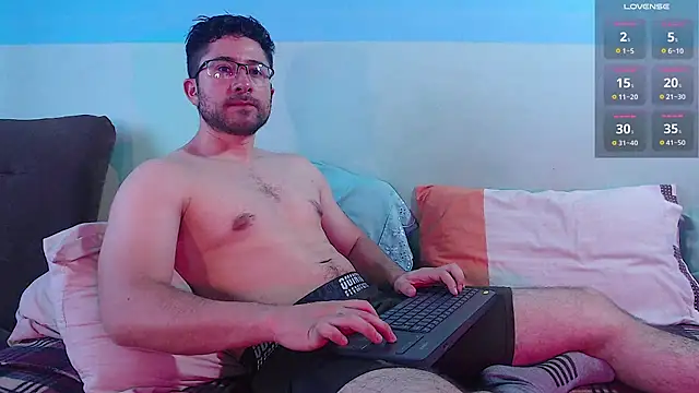 Snapshot of teddy_foster chatting on January 13, 2025, 9:20 pm teddy foster online show from January 13, 2025, 9:20 pm
