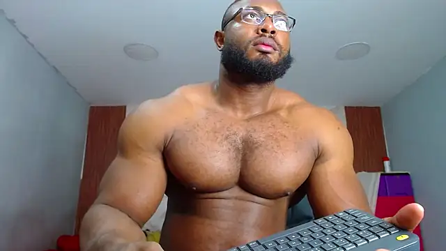 George Dominator online show from March 7, 2025, 10:32 pm