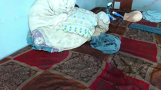 George Dominator online show from February 9, 2025, 2:06 am