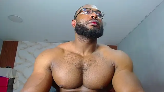 George Dominator online show from March 11, 2025, 12:11 am