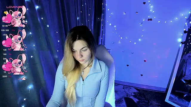 Snapshot of Sweet_me_ chatting on November 29, 2025, 6:57 am Sweet me online show from November 29, 2025, 6:57 am