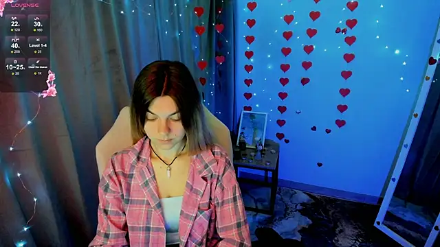 Snapshot of Sweet_me_ chatting on April 9, 2026, 6:19 am Sweet me online show from April 9, 2026, 6:19 am