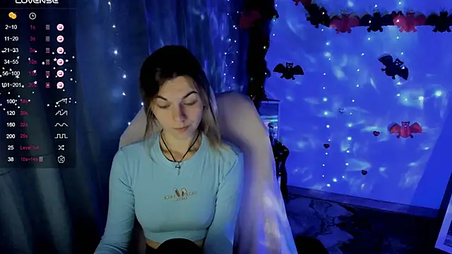 Snapshot of Sweet_me_ chatting on October 20, 2025, 6:04 am Sweet me online show from October 20, 2025, 6:04 am