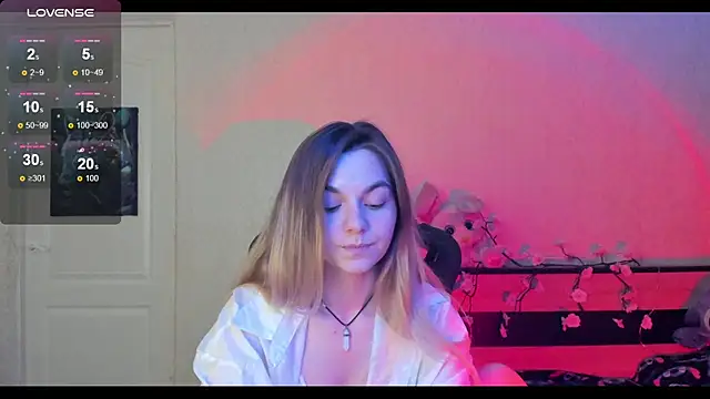 Sweet me  online show from June 10, 2026, 5:47 pm