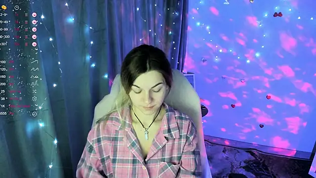 Snapshot of Sweet_me_ chatting on November 21, 2025, 6:34 am Sweet me online show from November 21, 2025, 6:34 am