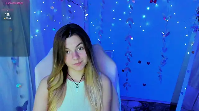 Sweet me  online show from July 20, 2026, 5:59 am