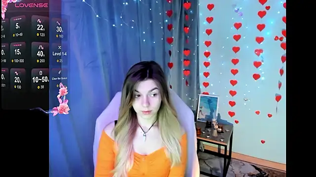 Snapshot of Sweet_me_ chatting on March 9, 2026, 6:50 am Sweet me online show from March 9, 2026, 6:50 am