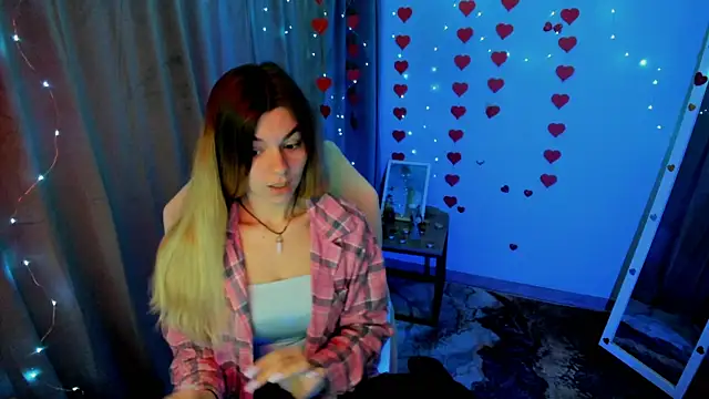 Snapshot of Sweet_me_ chatting on April 9, 2026, 5:42 am Sweet me online show from April 9, 2026, 5:42 am