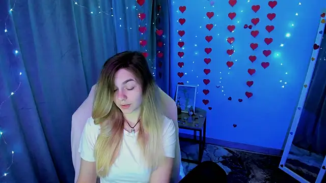 Snapshot of Sweet_me_ chatting on March 28, 2026, 7:09 am Sweet me online show from March 28, 2026, 7:09 am