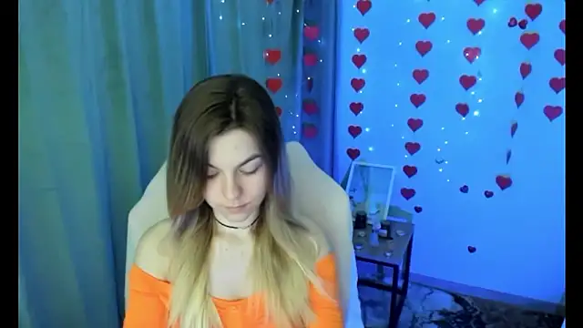 Snapshot of Sweet_me_ chatting on March 18, 2026, 7:11 am Sweet me online show from March 18, 2026, 7:11 am