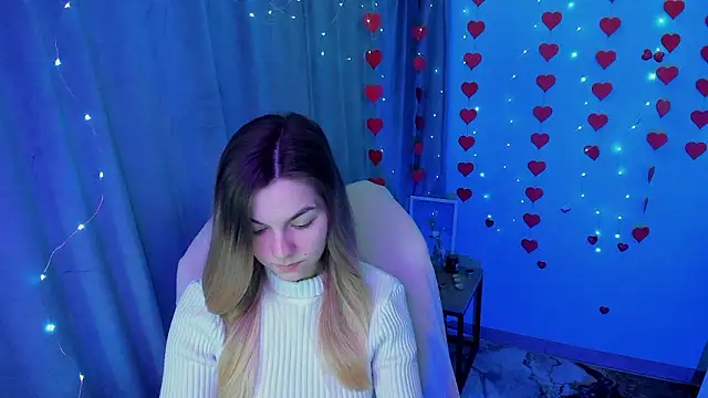 Sweet me  online show from February 24, 2026, 7:31 am