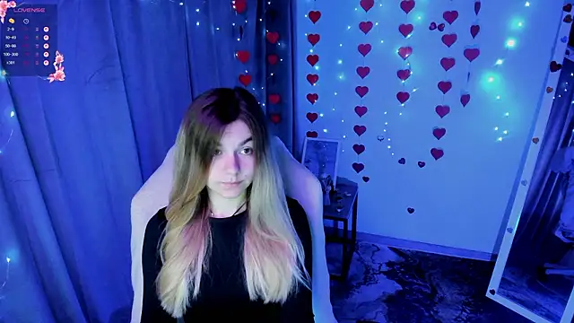 Snapshot of Sweet_me_ chatting on March 29, 2026, 5:53 am Sweet me online show from March 29, 2026, 5:53 am