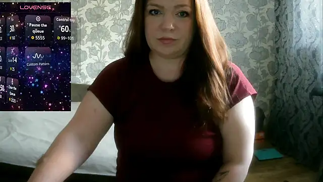 Snapshot of Sabrina_Poison chatting on July 19, 2026, 2:53 am Sabrina Poison online show from July 19, 2026, 2:53 am