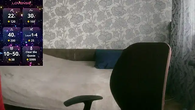 Sabrina Poison online show from March 20, 2026, 4:02 am