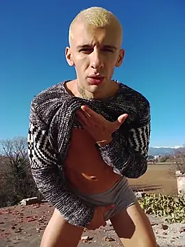 MillennialC0CK online show from November 27, 2025, 9:43 am