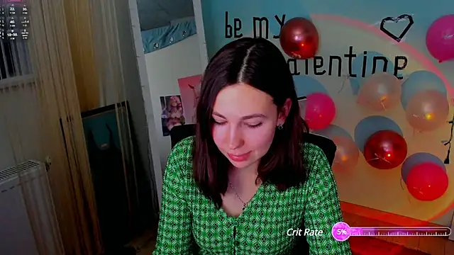 Lexy flower online show from February 14, 2025, 2:02 pm