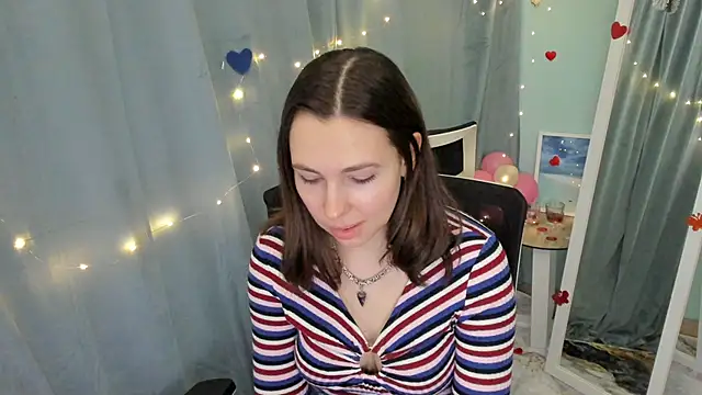 Lexy flower online show from March 16, 2025, 10:33 am