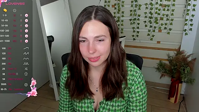 Lexy flower online show from September 19, 2025, 12:42 pm