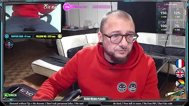 Law Leek online show from February 10, 2026, 5:23 pm