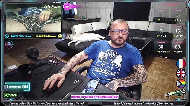 Snapshot of Law_Leek chatting on April 13, 2026, 4:55 pm Law Leek online show from April 13, 2026, 4:55 pm