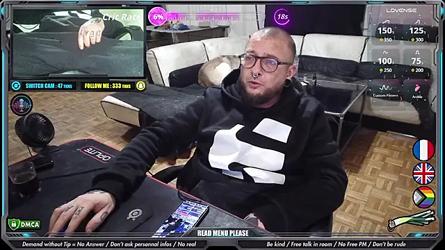 Law Leek online show from February 3, 2026, 5:29 pm