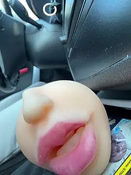 beyourself1323 online show from March 1, 2026, 11:43 am