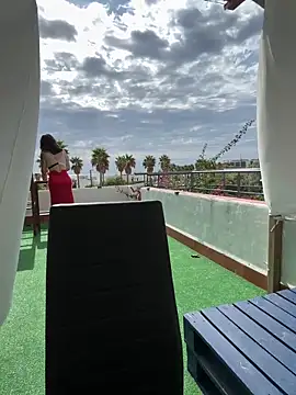 CarlaConnor80 online show from October 11, 2025, 11:00 am