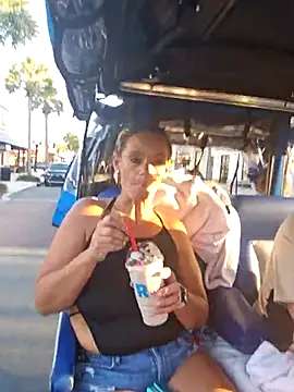 Dixiefaye Pika online show from November 20, 2025, 9:36 pm