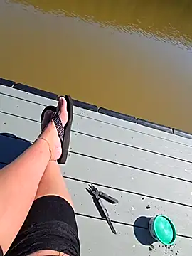 Dixiefaye Pika online show from March 18, 2025, 8:05 pm