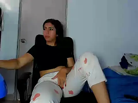 skinnyanai2 online show from February 20, 2026, 12:51 pm