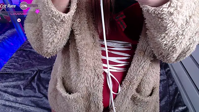 Snapshot of Lion_______ chatting on December 7, 2024, 1:24 pm Lion online show from December 7, 2024, 1:24 pm