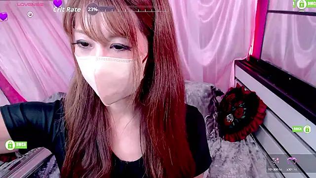 Snapshot of Lion_______ chatting on October 5, 2025, 1:35 pm Lion online show from October 5, 2025, 1:35 pm