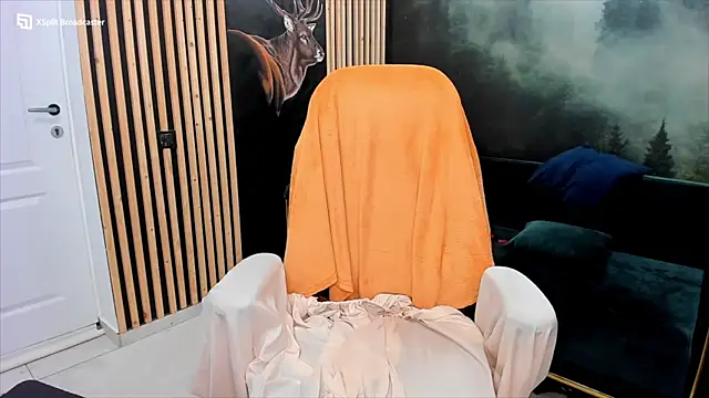 fireflowers  online show from April 3, 2026, 8:48 pm