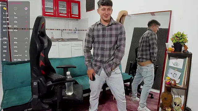 jacques cardiet online show from October 9, 2025, 4:29 pm