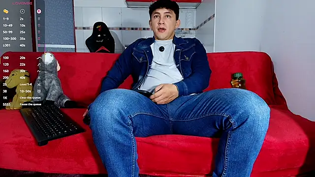 Snapshot of jacques_cardiet chatting on January 17, 2026, 11:47 am jacques cardiet online show from January 17, 2026, 11:47 am