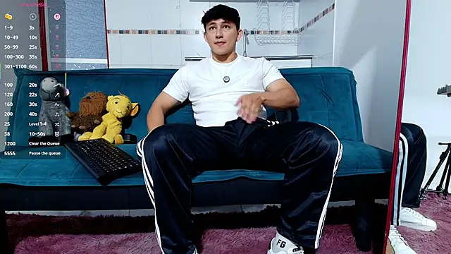 Snapshot of jacques_cardiet chatting on February 27, 2026, 12:16 pm jacques cardiet online show from February 27, 2026, 12:16 pm