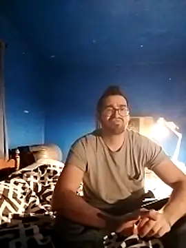 LeanMachine13 online show from January 7, 2026, 1:43 am