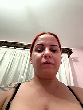 JuliaStar88 online show from January 10, 2026, 9:21 pm