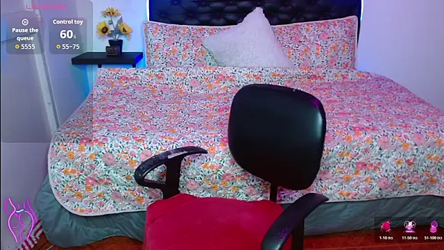 Dominik girl online show from February 8, 2026, 10:02 am