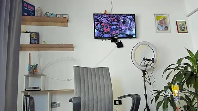 Snapshot of manucute_23_ chatting on January 19, 2026, 2:54 pm manucute 23 online show from January 19, 2026, 2:54 pm