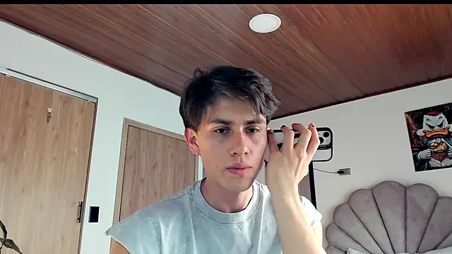 Snapshot of manucute_23_ chatting on February 14, 2026, 10:21 pm manucute 23 online show from February 14, 2026, 10:21 pm