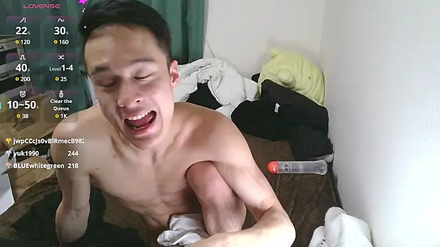 IroManager online show from January 31, 2025, 1:02 pm