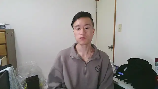 IroManager online show from December 31, 2024, 8:23 pm