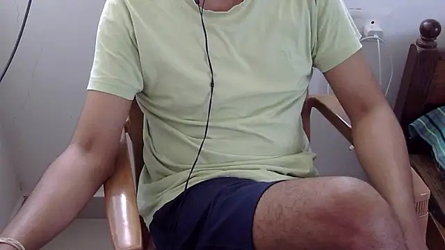 The SHY uncut online show from April 26, 2026, 6:11 am