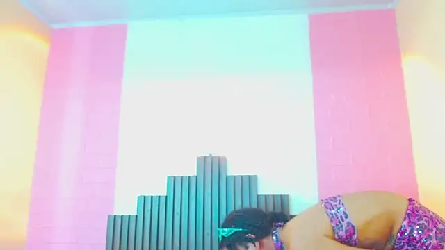 Foxy Ella  online show from March 26, 2026, 3:21 pm