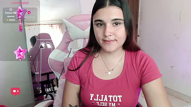 Magic-Smilee online show from January 21, 2025, 3:54 pm